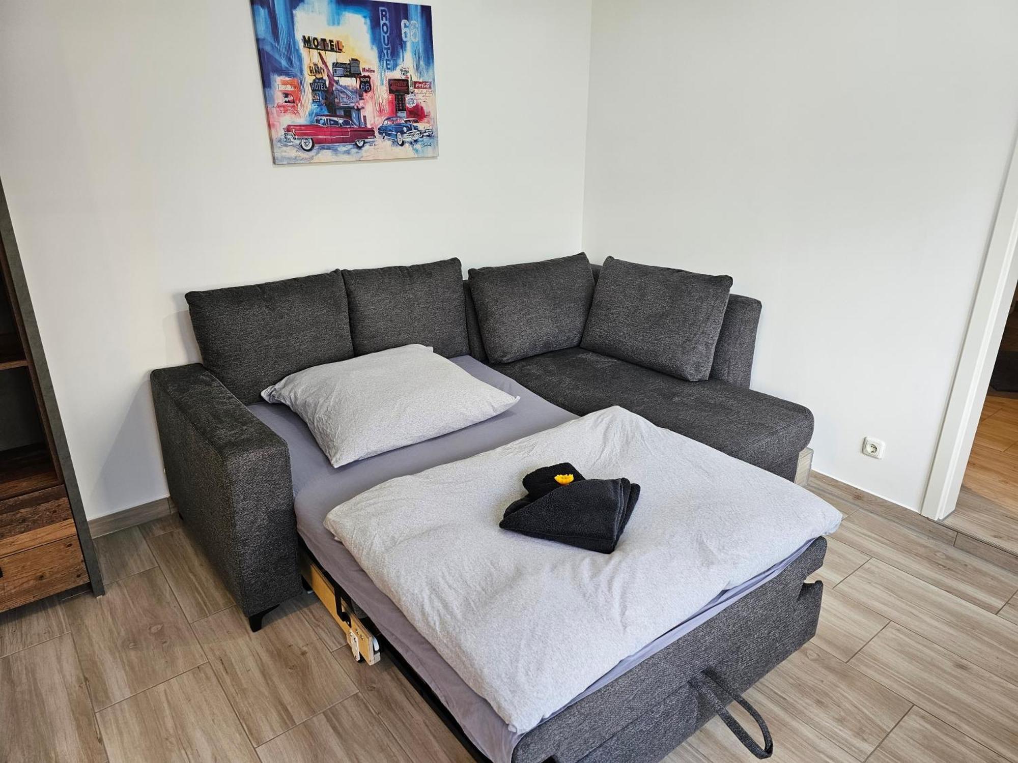 Spatzennest Dresden Rom bilde
