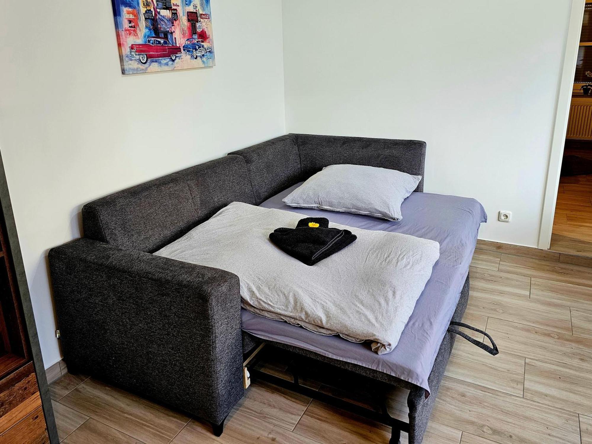 Spatzennest Dresden Rom bilde