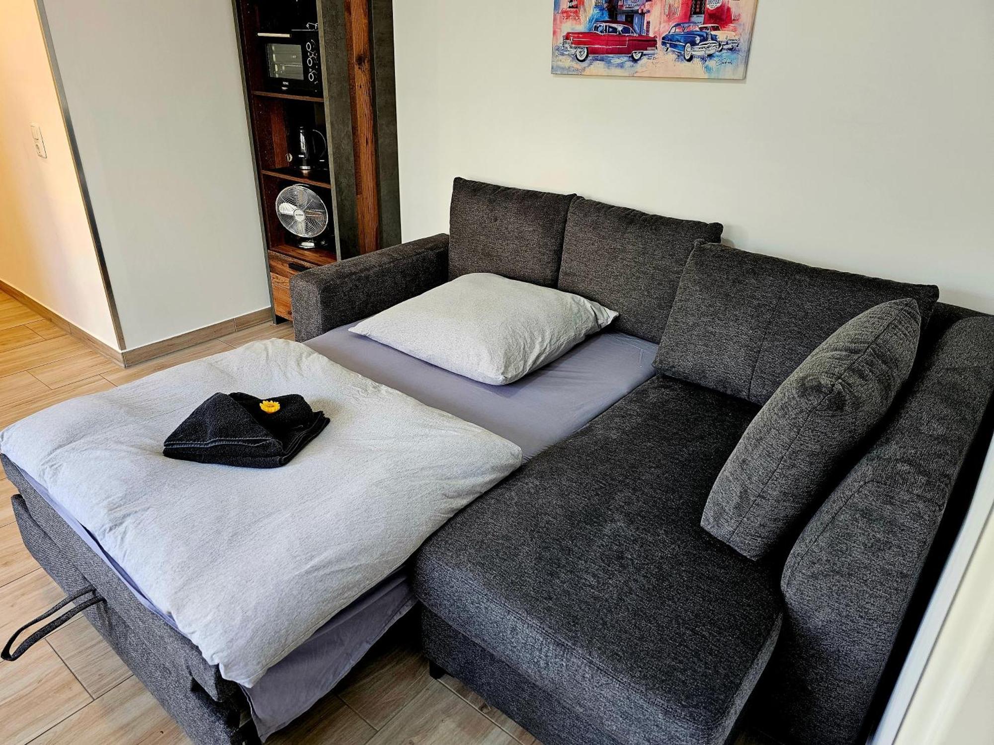 Spatzennest Dresden Rom bilde
